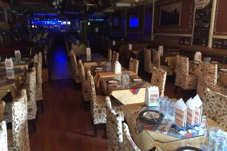 sofra bar a bar bostanci istanbul